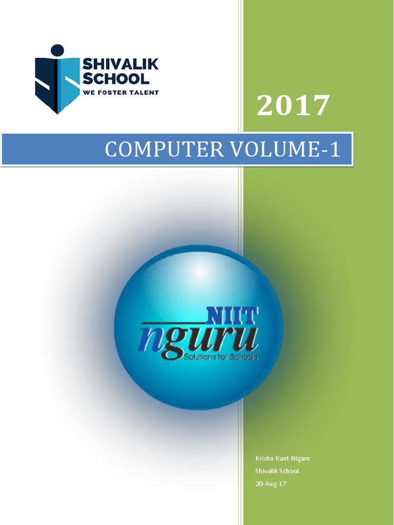Computer Fundamentals: An Introduction to Basic Computer Components ...