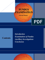 FUNDUS EXAMINATION.pptx