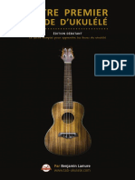 Tab Ukulele - Guide Débutant - 2015 1 PDF