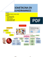 Indometacina - Walter