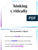 ThinkingCritically.ppt