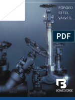 01Bonney Forge ValvesFSV