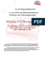 Ciberseguridad