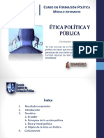 Etica Publica