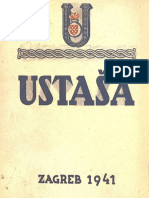 Ustaša