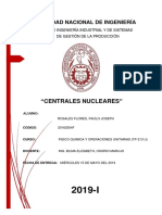 Central Nuclear