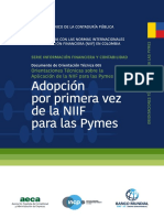 Adopcion de las NIIF por primera vez.pdf