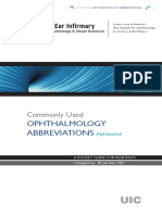 Ophthalmic-Dictionary Alphabetical 2011