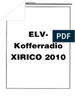 Xirico 2010