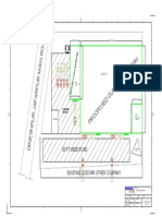 Dineshpur-Jafarpur Main Road: Prooposed Gum Base RM Ewh