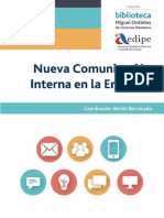 Comunicacion Interna en La Empresa PDF