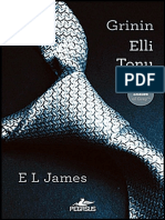 Grinin Elli Tonu - Erika Leonard James PDF