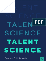 Talent Science: A Visão Da Qulture - Rocks Sobre Gestão de Desempenho