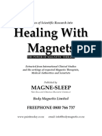 Healing With Magnets March2017