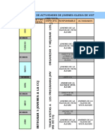 PLAN DE ACTIVIDADES DE JOVENES-IGLESIA DE VISTA ALEGRE (AADS)-2019.xls