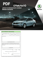 2018 Skoda Octavia 111508