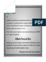 Placa Priner Atual PDF