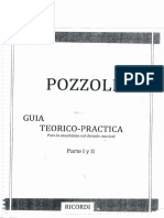 Pozzoli Guía Teórica Práctica Parte I y II