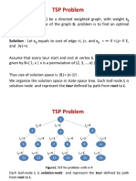 TSP Branch and Bound Lecture 2015