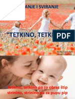 Tetkino, Tetkino