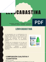 Levocabastina