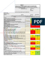 Anexo 3 Reporte Del Nivel de Riesgo