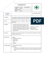 SOP Konjunctivitis