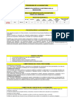 TRABAJO FINAL Fundamento Filosófico e Histórico de La Educación 1