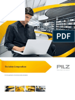 PILZ-Safety Compendium 2017
