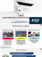 Slide Taklimat Geran Info For KPLB n9