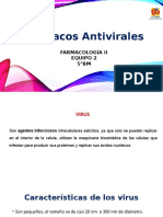 Antivirales 