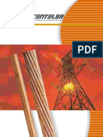 Catalogo Cables Cobre Desnudo PDF