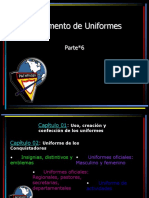 6_Reglamento de Uniformes.ppt