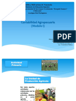 Contabilidad Agropecuaria Diapositiva