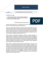 Charla - Gestión Del Cambio, 5 Formas de Transformar El Rechazo en Oportunidades