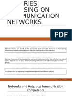LANG502 - Judith S. Fetalver - Network and Outgroup Communication Competence