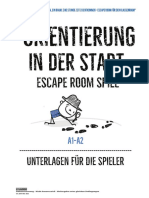 Escape Room - Orientierung in Der Stadt - Teil 1-Skompresowany