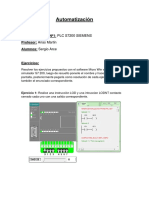 Automatización Plc 2