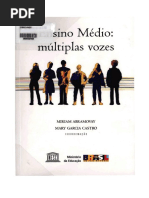 Ensino Médio Multiplas Vozes