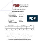 Facultad de Ingeniería Y Arquitectura Escuela Profesional de Ingeniería Civil