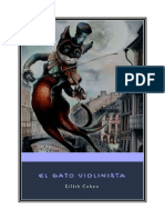 El Gato Violinista - Primera Edición