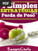 Dicas de Dieta Emagrecerto