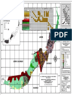 Zonificación y Compatibilidad de Uso Yanahuara 2016 2025 PDAM