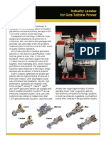 04 - Solar Turbines - About - Solar - Turbines PDF