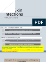 Cutaneous Viral Infections