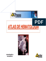 Atlas de hematología