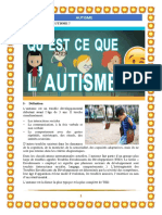 Autisme