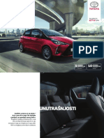 Katalog Yaris