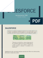 CRM Salesforce