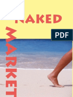 Naked Marketing